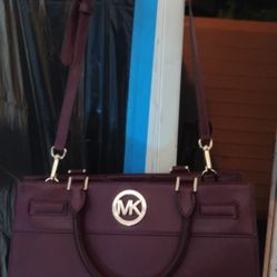 Michael Kors Handbag