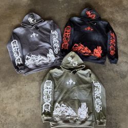 Sweaters