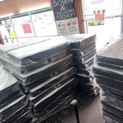 🛏️Mattress+Boxspring-Fast Delivery All Sizes Available! 🛏️
