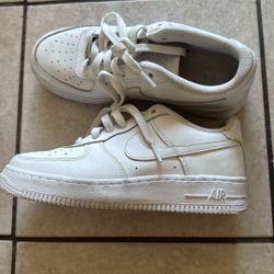 Nike Airforce Ones/ Vans/ UGGS Dupe