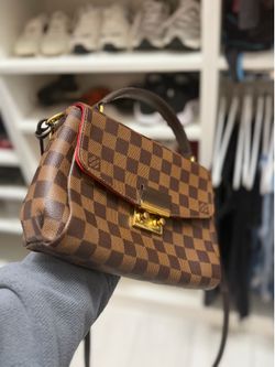 Authentic Louis Vuitton purse