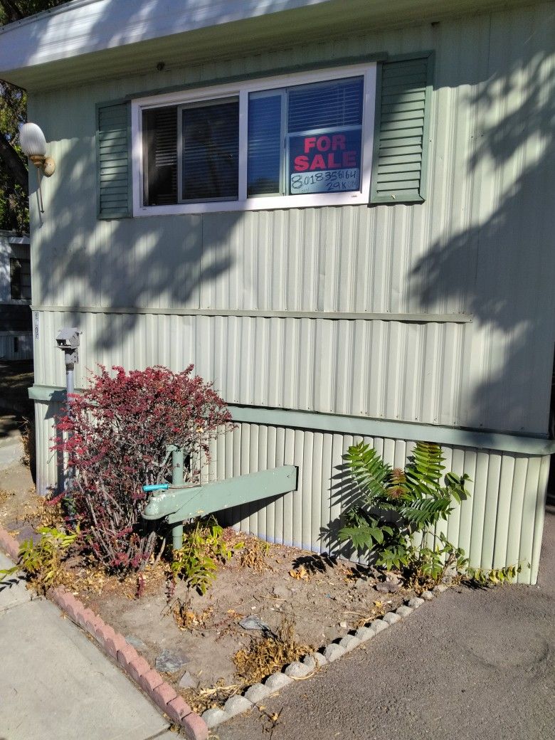 $25,000 Two Bedroom One Bath New Roof New Kitchen Floor Front Room Floor Hallway Floor