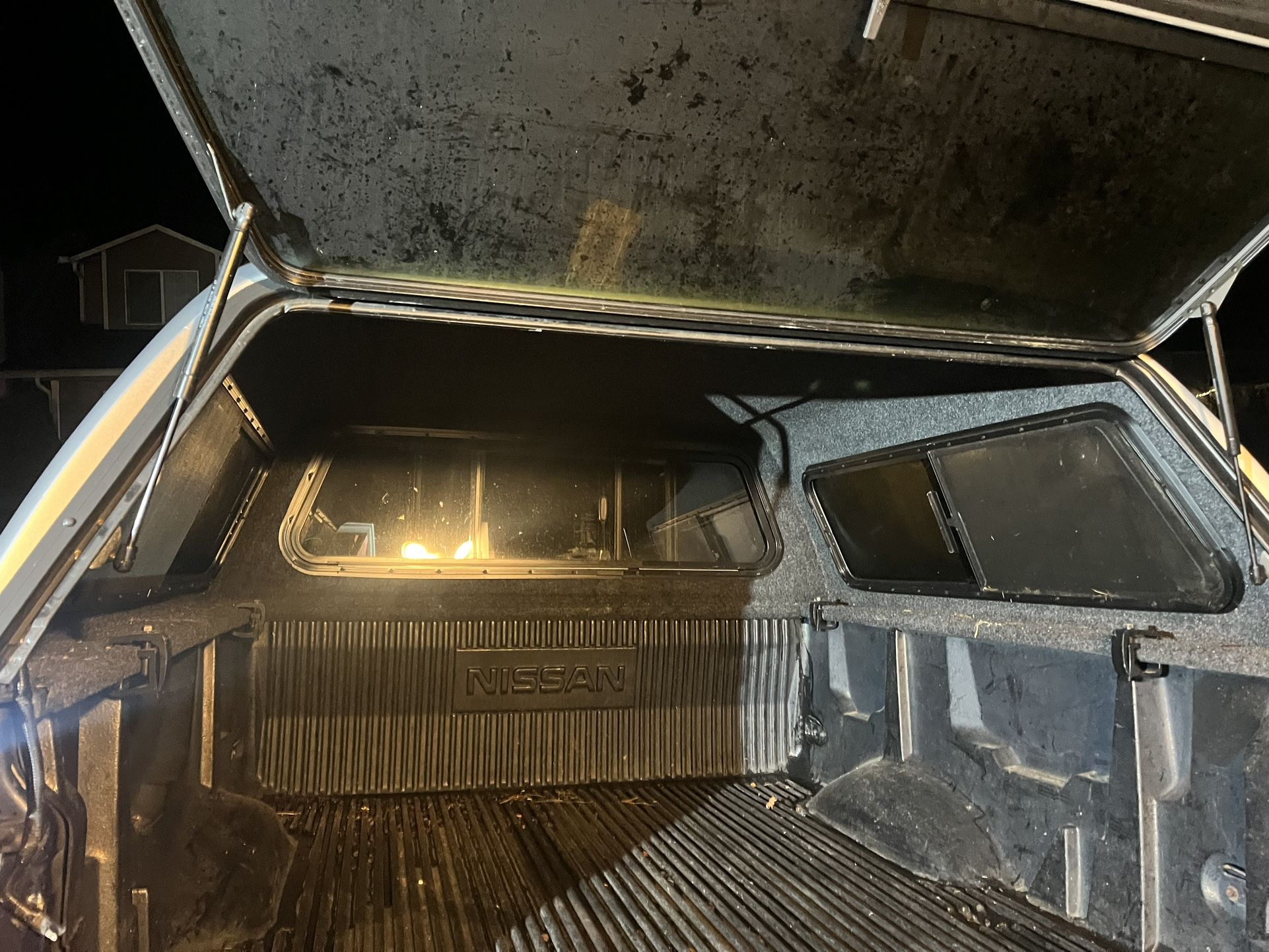 are-canopy-for-5-foot-truck-bed-for-sale-in-lake-stevens-wa-offerup