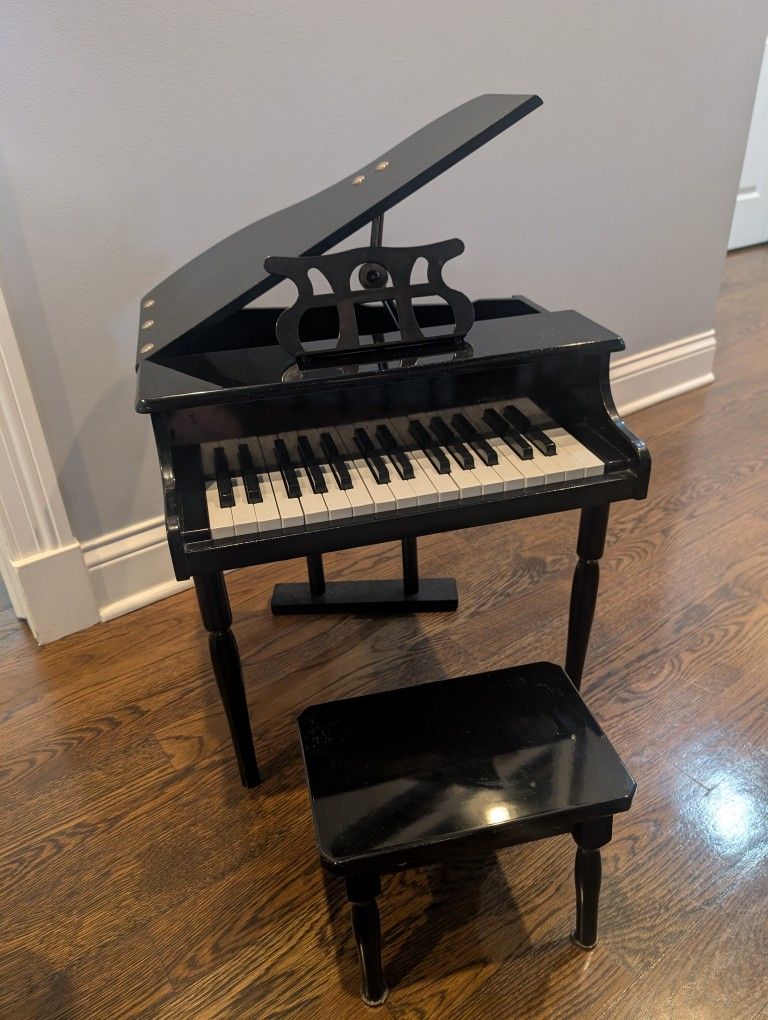 Toy Piano