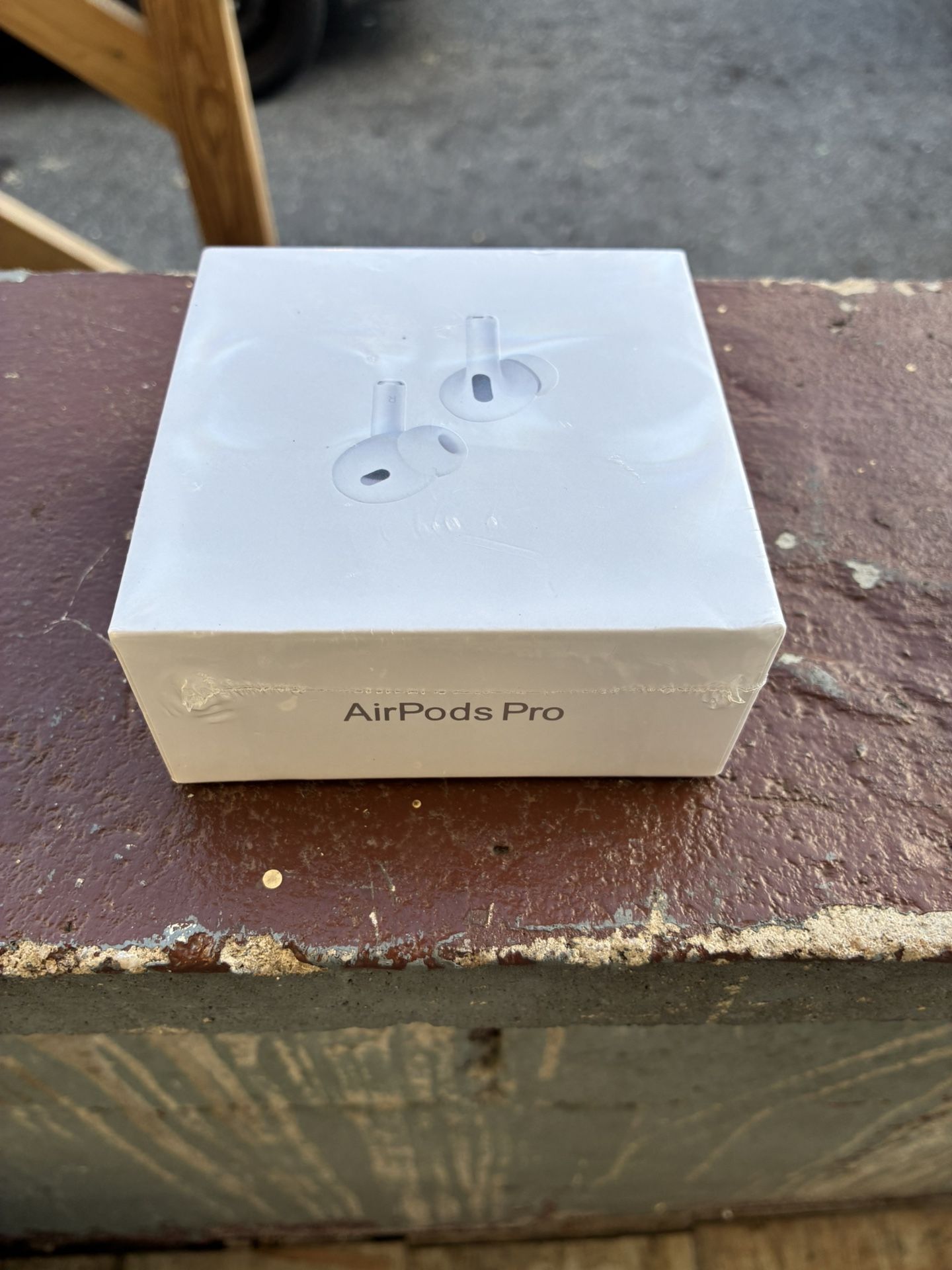 AirPods Pro 