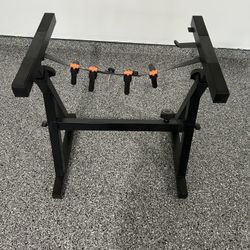 Electronic Keyboard Stand 