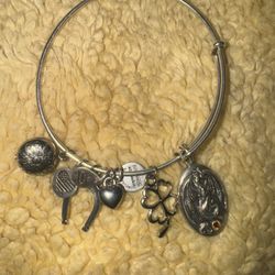 Lucky Dragon Bracelet