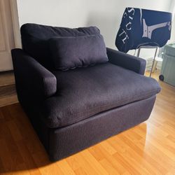 Sleeper Recliner Sofa 