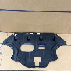 2022 2023 Hyundai Kona Engine Motor Base Cover 