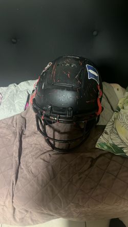 F7 Football Helemet Medium Adult