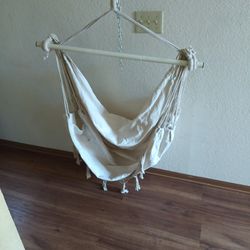 Hanging Swing/chair