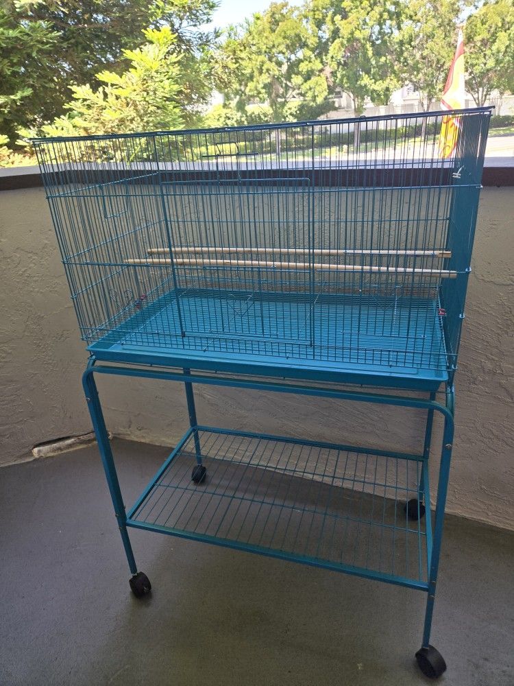 Bird Cage