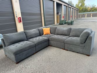 Sectional Couch