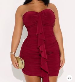 Dress (Small)