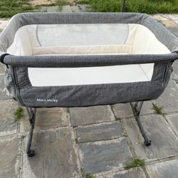 Mika Micky Bassinet 