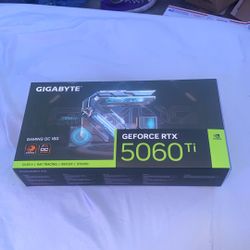 RTX 5060 Ti