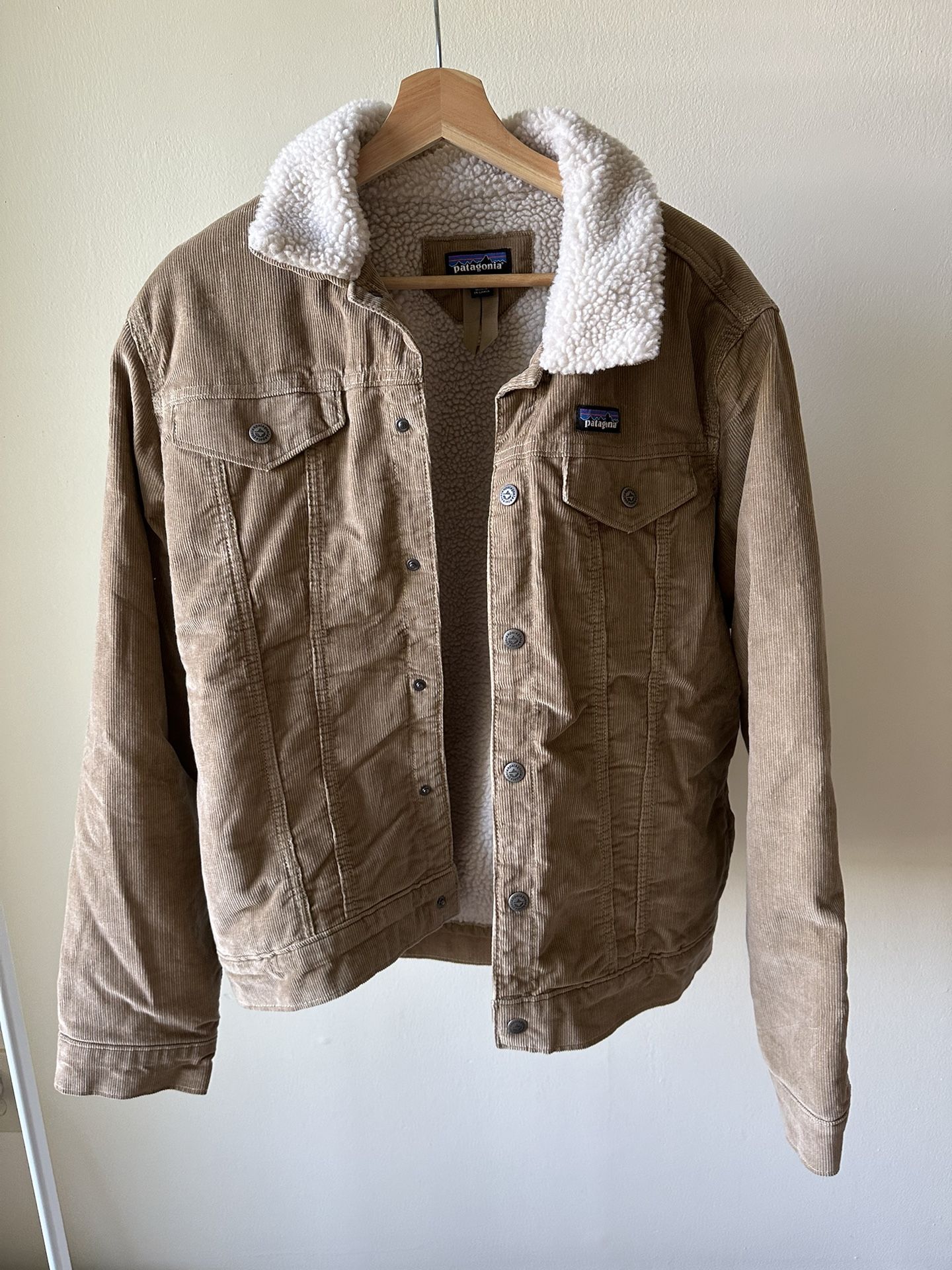 patagonia jacket M