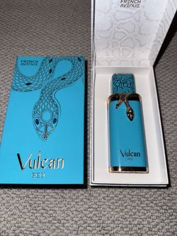 COLOGNE | French Avenue Vulcan Fue