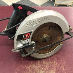 7-1/4” SKILSAW CIRCULAR SAW SKIL 