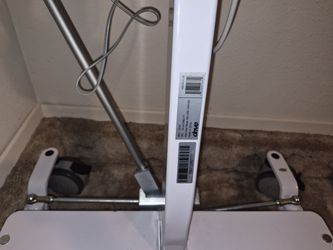 Electric Hoyer Lift