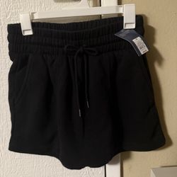 Fleece Scooter Active Wear