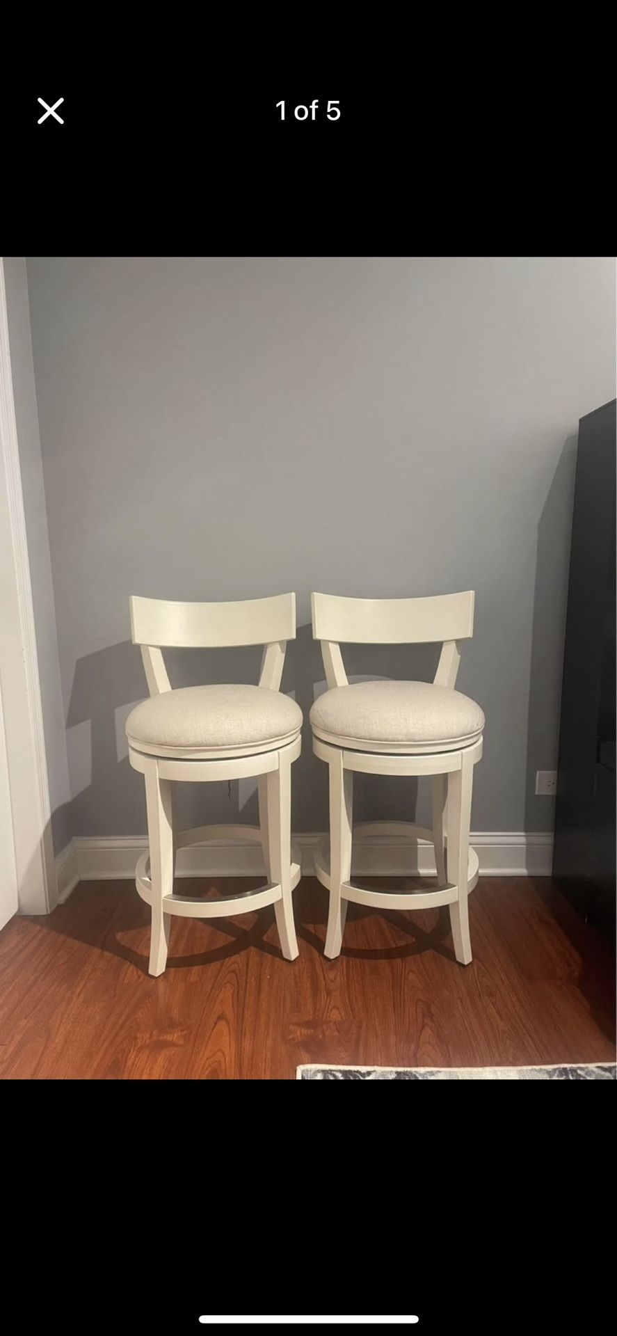 Counter Bar Stool