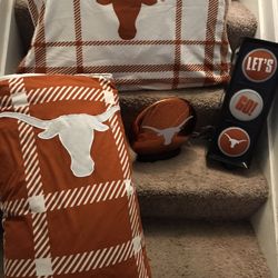 Texas Longhorn