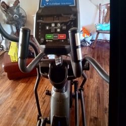 Horizon Ex-59 Elliptical