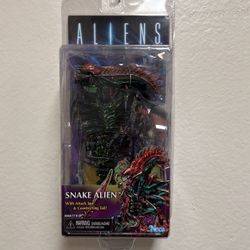 Aliens Neca