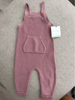 Baby Girl romper