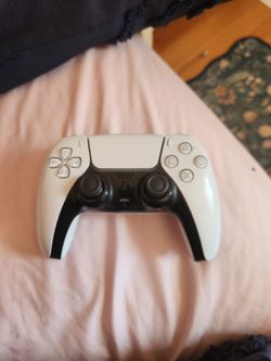 PS5Controller