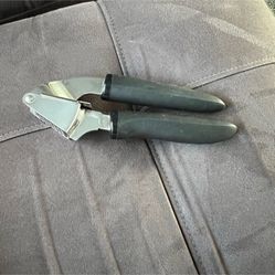 Garlic Press