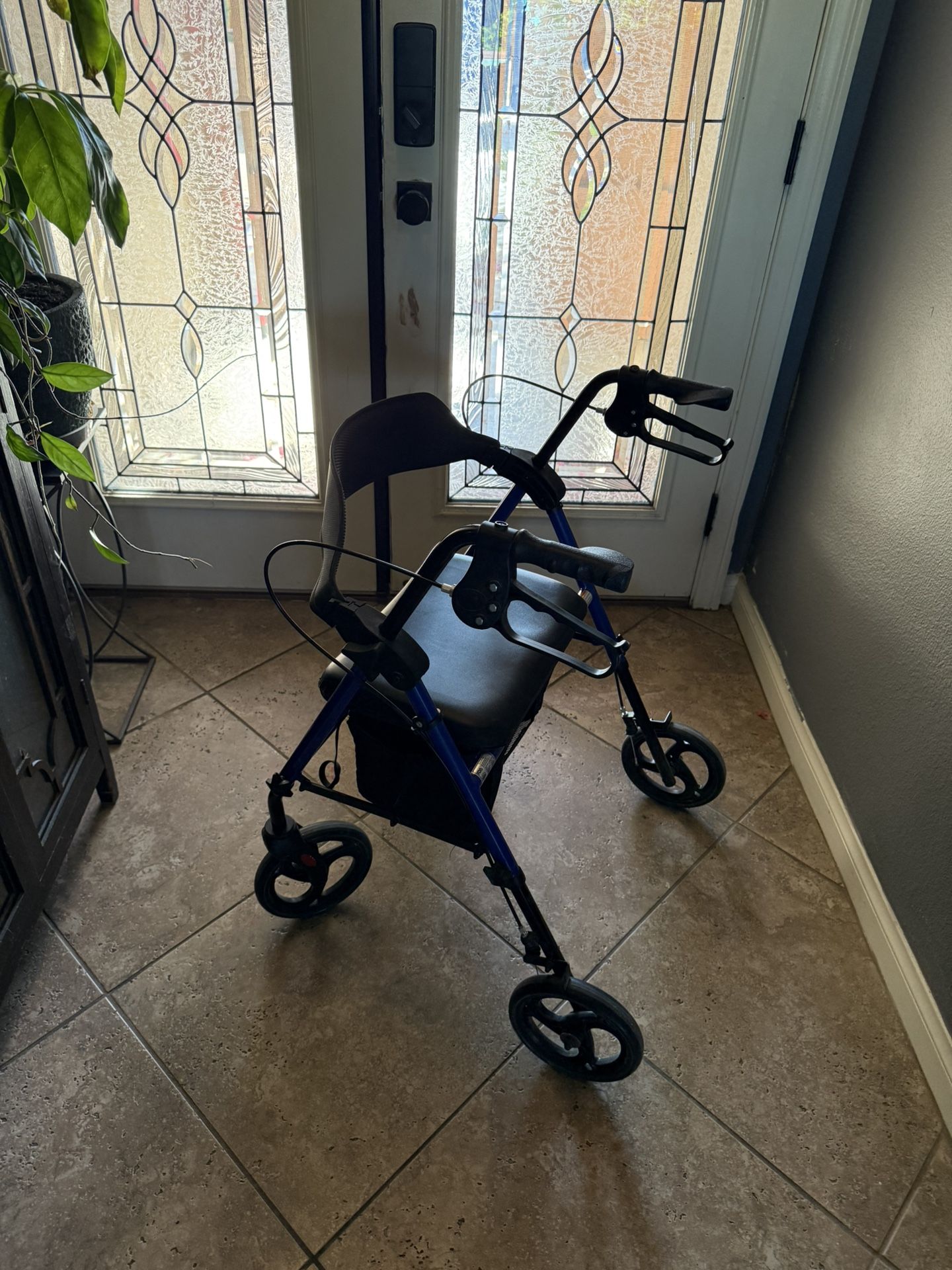 Rollator Walker