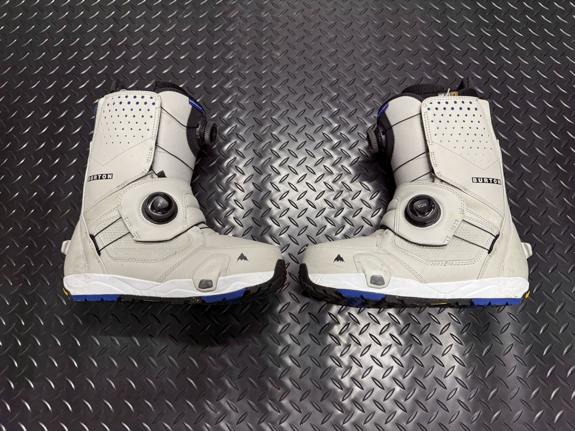 Burton Photon Soft Step On Boots / Size 9