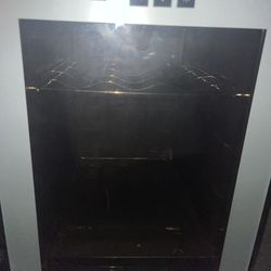 Drinks Fridge