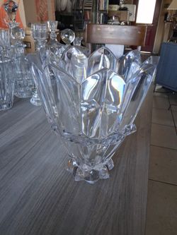 Cristal Mlkasa