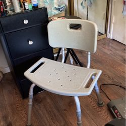 Shower Chair
