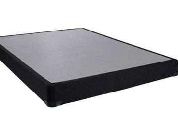 $99 Queen box spring only. Brand new. Free delivery same-day.
