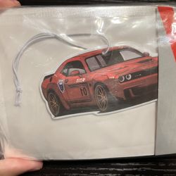 Car freshener