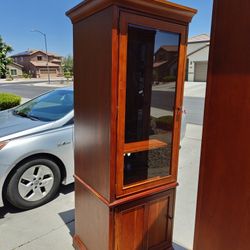 Cabinets