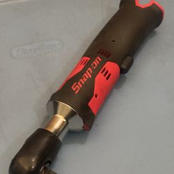 Snap-On Tools Cordless Ratchet 3/8" Drive Model CTR761