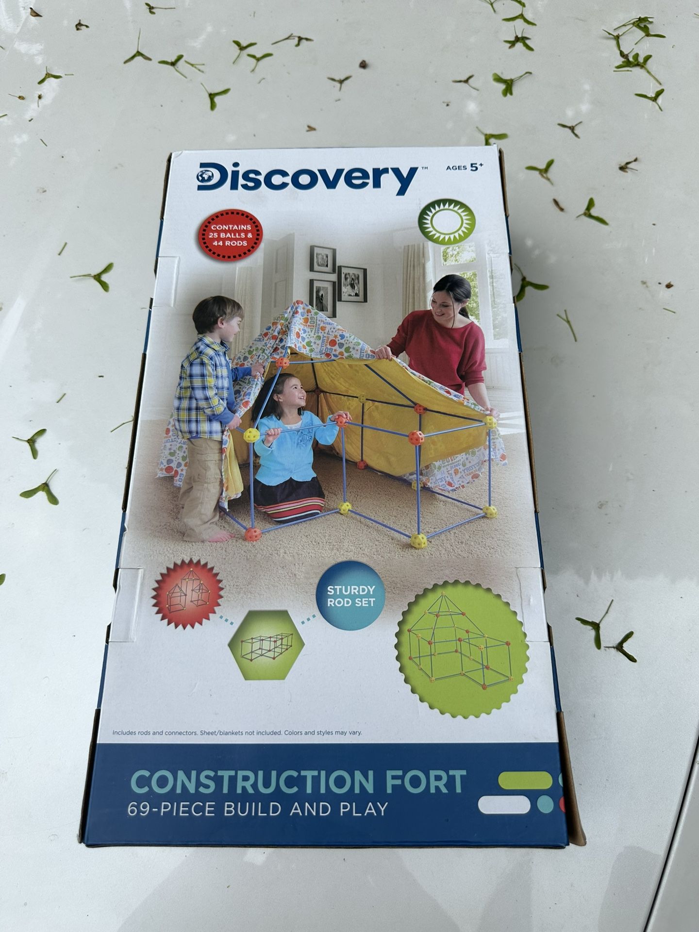 Play Tent
