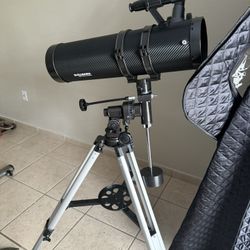Celestron Telescope New