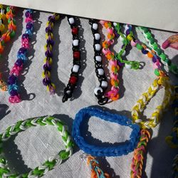 Fishtail Bracelet