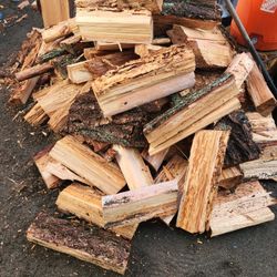 Wood For Sale