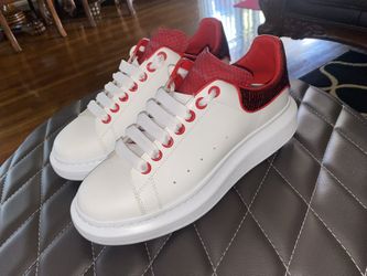 Alexander McQueen Shoes for Sale in Hesperia, CA - OfferUp