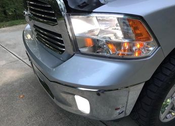H7 LED Headlight Bulb,  High-Focus Extremely Bright 6500K Cool White Conversion Kit - Adjustable Beam, Halogen Replacement