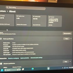 Gaming Laptop Trades Only 