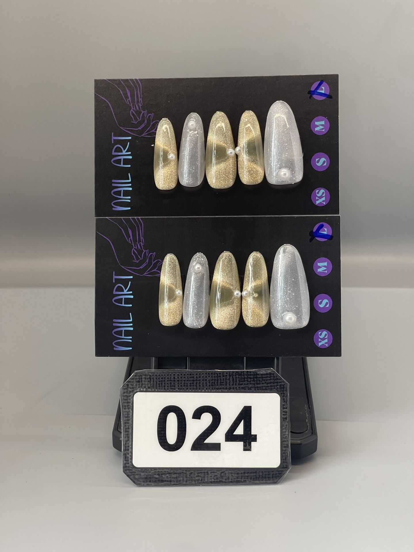 Press On Nails