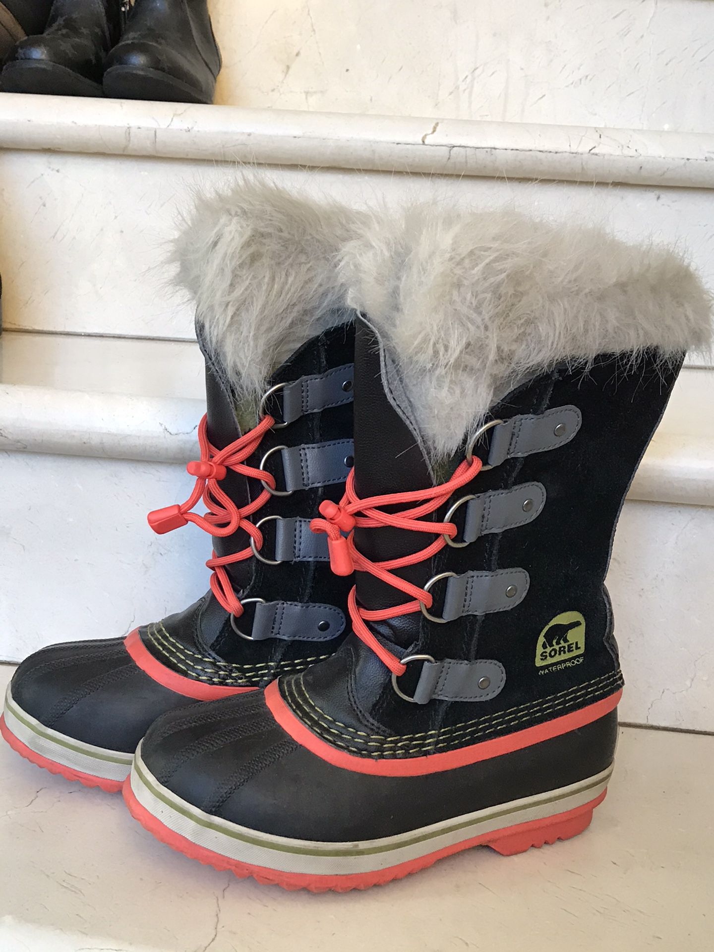 Snow Boots Sorel
